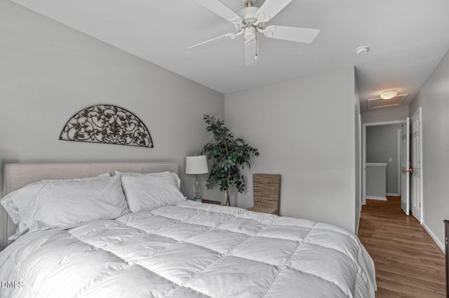 206 Basset Hall Drive, Durham, NC 27713