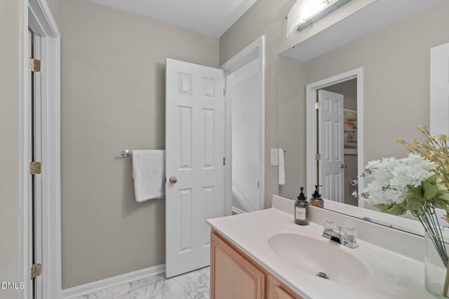 206 Basset Hall Drive, Durham, NC 27713