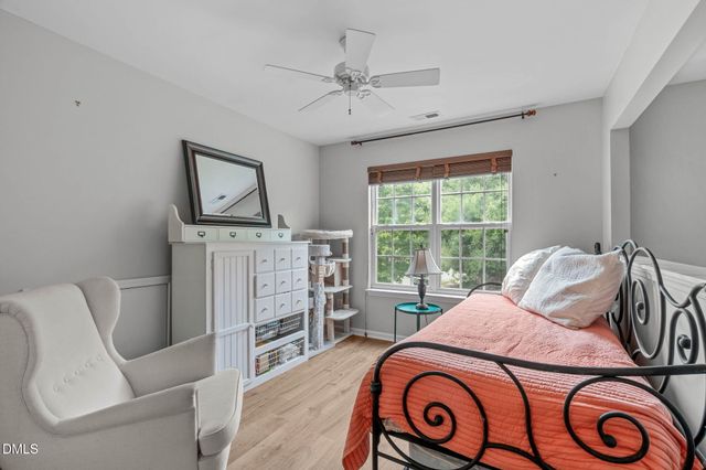 206 Basset Hall Drive, Durham, NC 27713