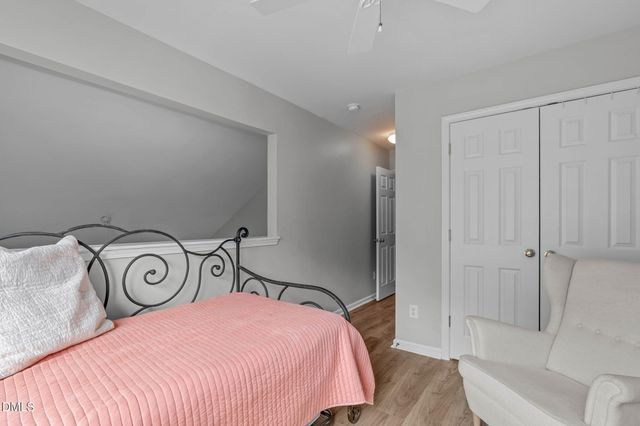 206 Basset Hall Drive, Durham, NC 27713