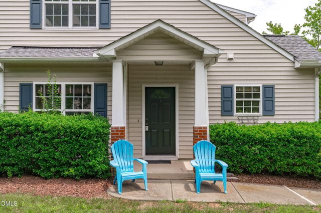 206 Basset Hall Drive, Durham, NC 27713