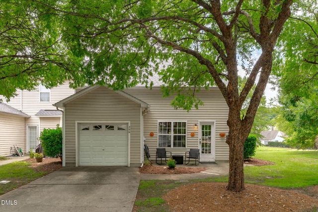 206 Basset Hall Drive, Durham, NC 27713