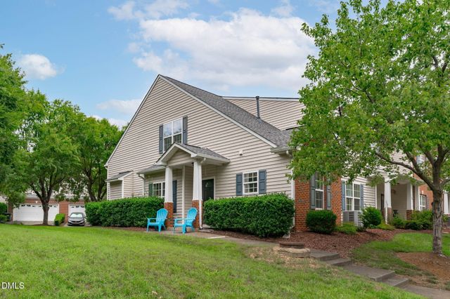 206 Basset Hall Drive, Durham, NC 27713