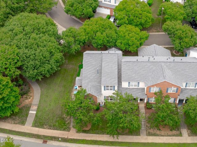 206 Basset Hall Drive, Durham, NC 27713
