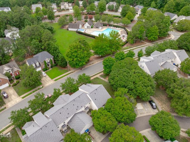 206 Basset Hall Drive, Durham, NC 27713