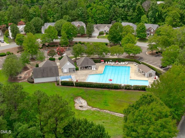 206 Basset Hall Drive, Durham, NC 27713