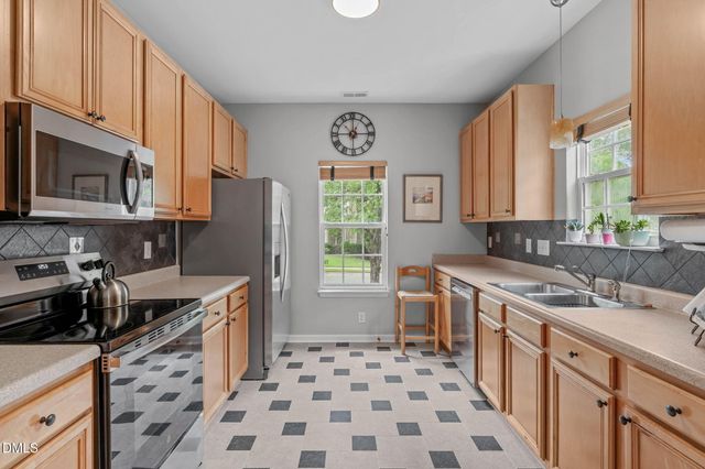 206 Basset Hall Drive, Durham, NC 27713