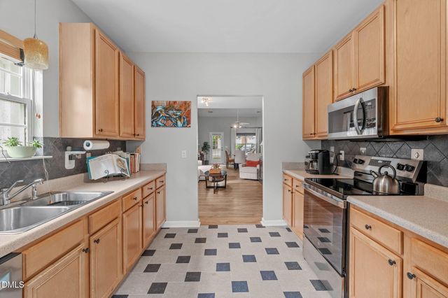 206 Basset Hall Drive, Durham, NC 27713