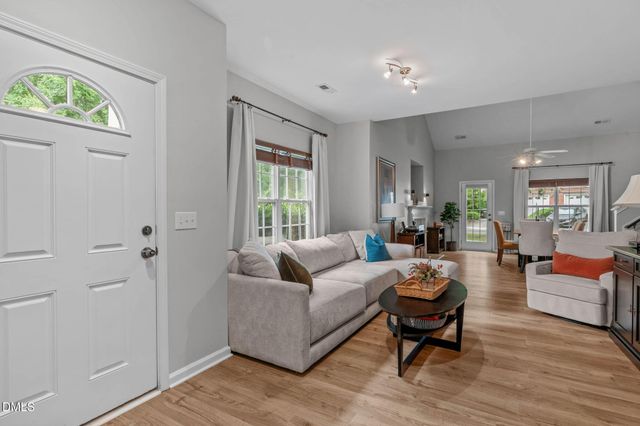 206 Basset Hall Drive, Durham, NC 27713