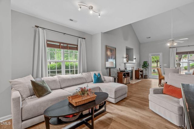 206 Basset Hall Drive, Durham, NC 27713