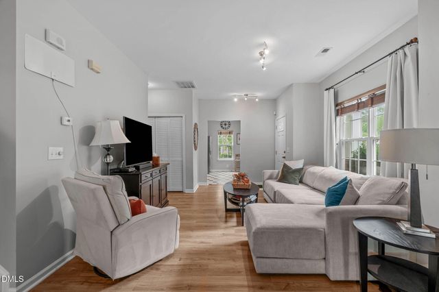 206 Basset Hall Drive, Durham, NC 27713