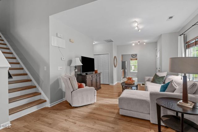 206 Basset Hall Drive, Durham, NC 27713