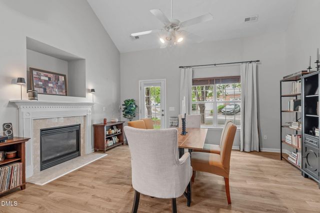 206 Basset Hall Drive, Durham, NC 27713