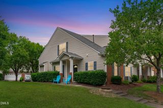 206 Basset Hall Drive, Durham, NC 27713