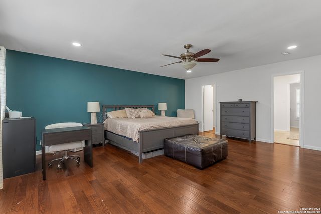 16711 Coral Glade, San Antonio, TX 78247