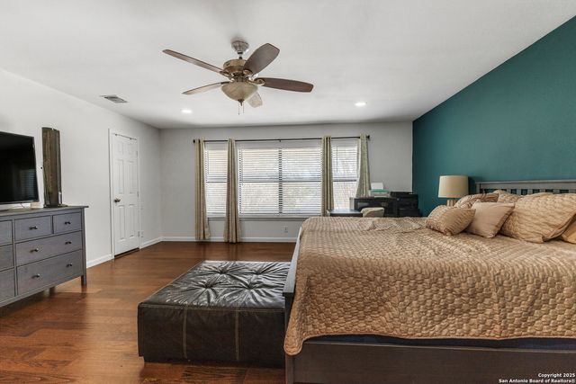 16711 Coral Glade, San Antonio, TX 78247