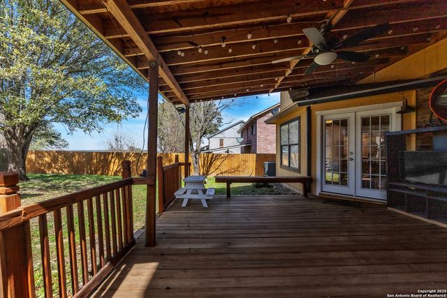 16711 Coral Glade, San Antonio, TX 78247