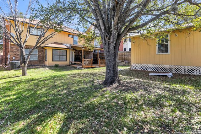 16711 Coral Glade, San Antonio, TX 78247