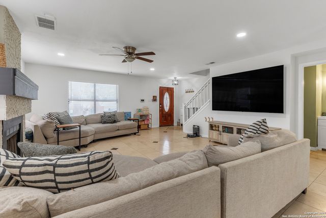 16711 Coral Glade, San Antonio, TX 78247