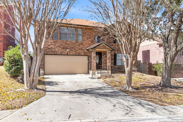 16711 Coral Glade, San Antonio, TX 78247