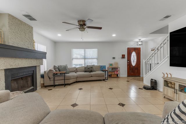 16711 Coral Glade, San Antonio, TX 78247