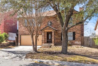16711 Coral Glade, San Antonio, TX 78247