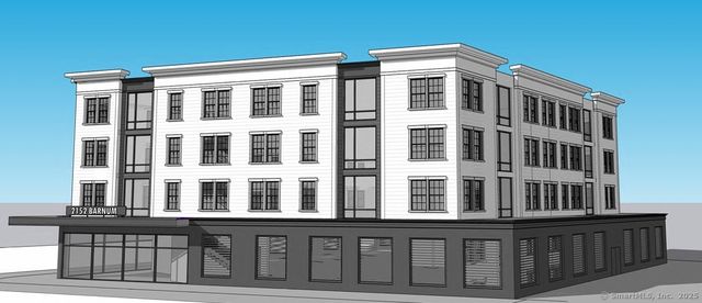 2152 Barnum Avenue, Stratford, CT 06615