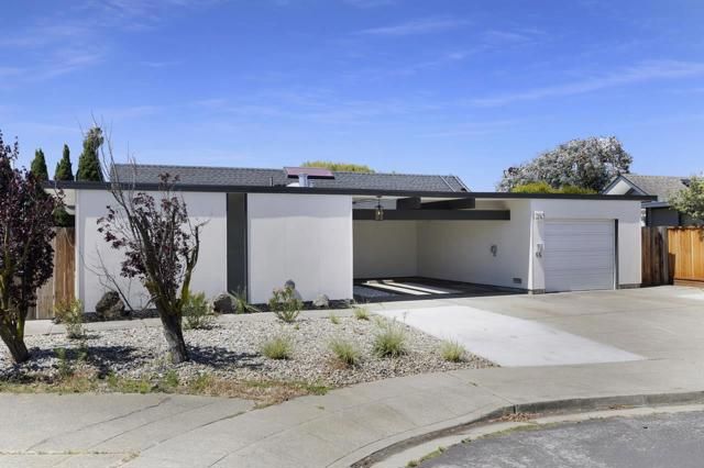 280 Pelican Court, Foster City, CA 94404