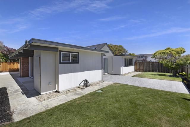 280 Pelican Court, Foster City, CA 94404