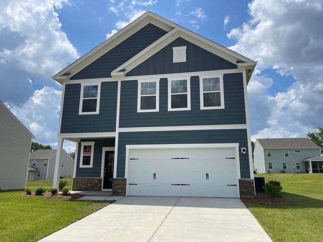 3004 Dale Street, Grovetown, GA 30813