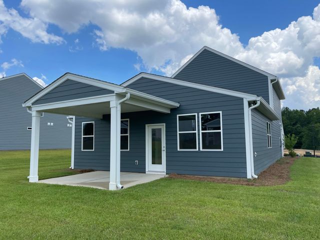 3004 Dale Street, Grovetown, GA 30813
