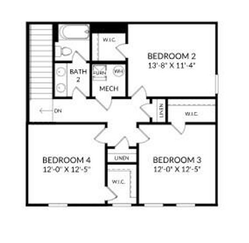3004 Dale Street, Grovetown, GA 30813