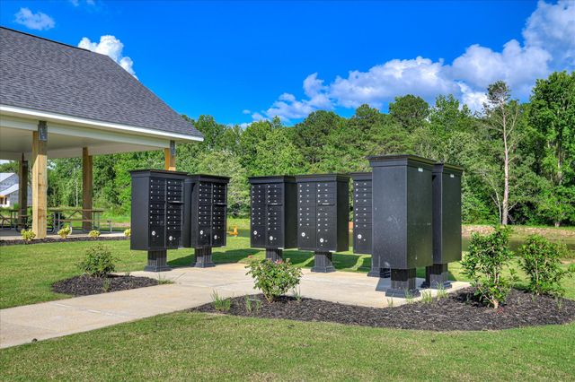 3004 Dale Street, Grovetown, GA 30813