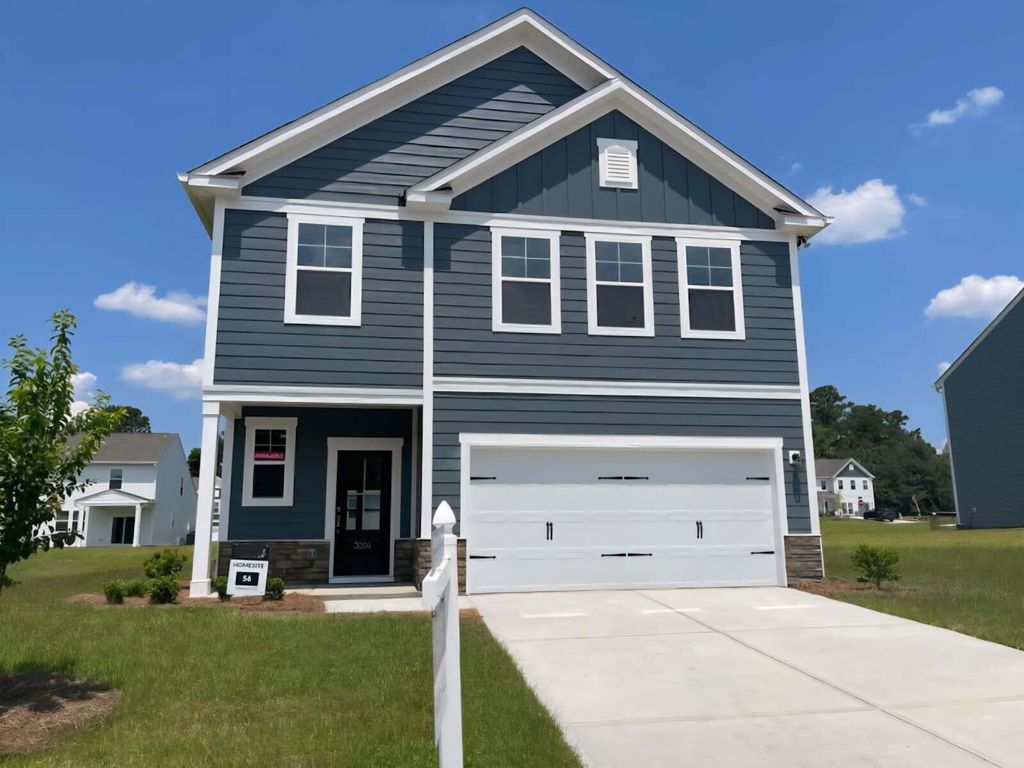 3004 Dale Street, Grovetown, GA 30813