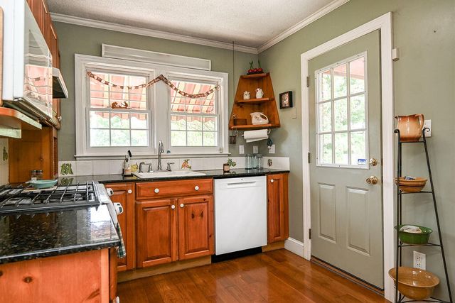 245 Hiwassee Avenue NE, Cleveland, TN 37312