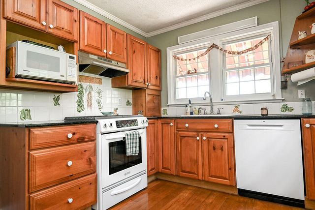 245 Hiwassee Avenue NE, Cleveland, TN 37312