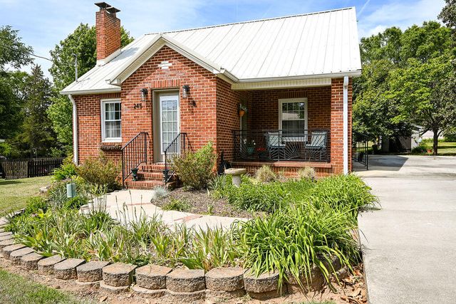 245 Hiwassee Avenue NE, Cleveland, TN 37312