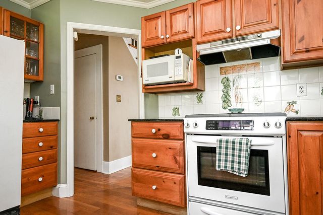 245 Hiwassee Avenue NE, Cleveland, TN 37312
