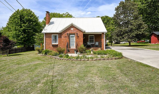 245 Hiwassee Avenue NE, Cleveland, TN 37312