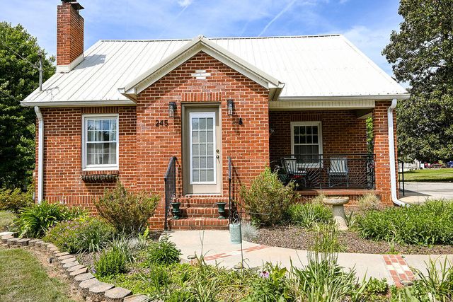 245 Hiwassee Avenue NE, Cleveland, TN 37312