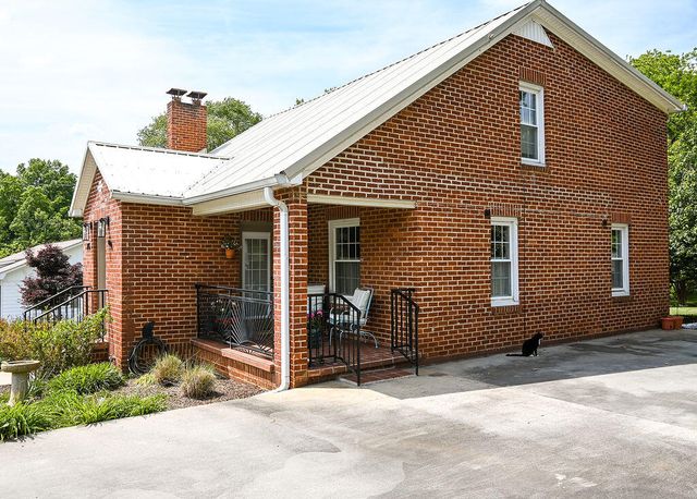 245 Hiwassee Avenue NE, Cleveland, TN 37312