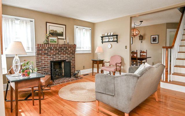 245 Hiwassee Avenue NE, Cleveland, TN 37312