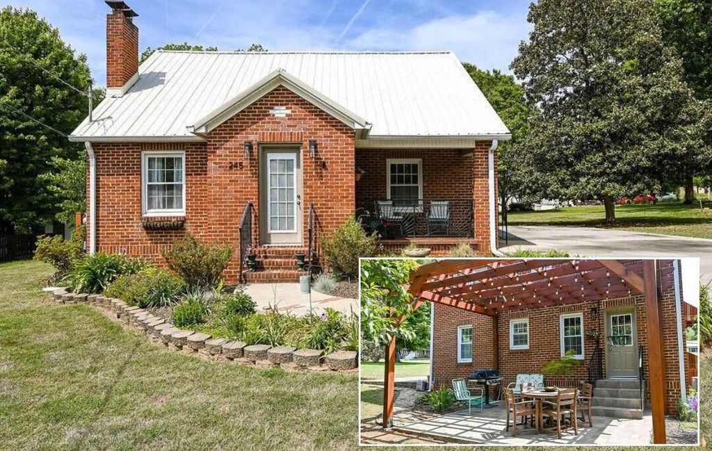 245 Hiwassee Avenue NE, Cleveland, TN 37312
