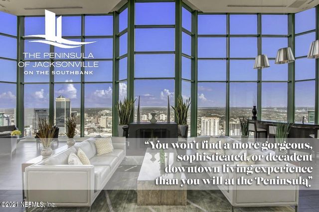 1431 RIVERPLACE Boulevard 1401, Jacksonville, FL 32207