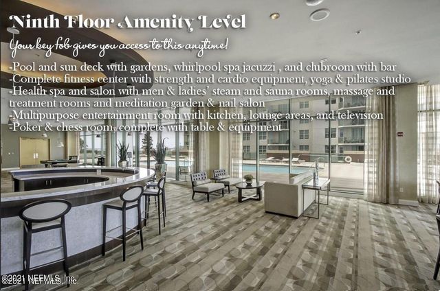 1431 RIVERPLACE Boulevard 1401, Jacksonville, FL 32207