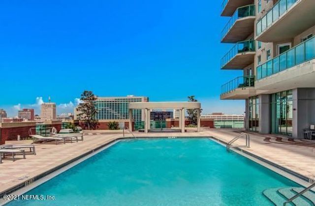 1431 RIVERPLACE Boulevard 1401, Jacksonville, FL 32207