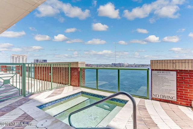 1431 RIVERPLACE Boulevard 1401, Jacksonville, FL 32207