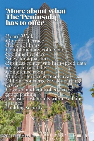 1431 RIVERPLACE Boulevard 1401, Jacksonville, FL 32207