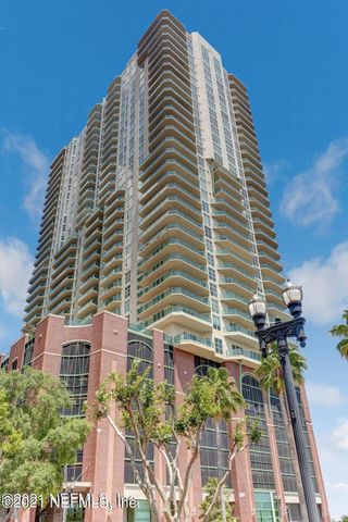 1431 RIVERPLACE Boulevard 1401, Jacksonville, FL 32207