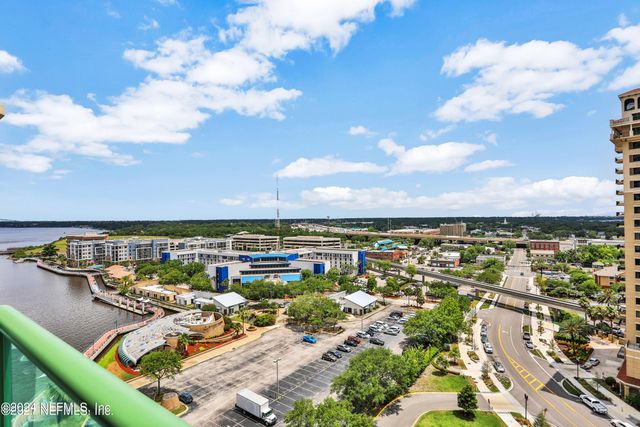 1431 RIVERPLACE Boulevard 1401, Jacksonville, FL 32207
